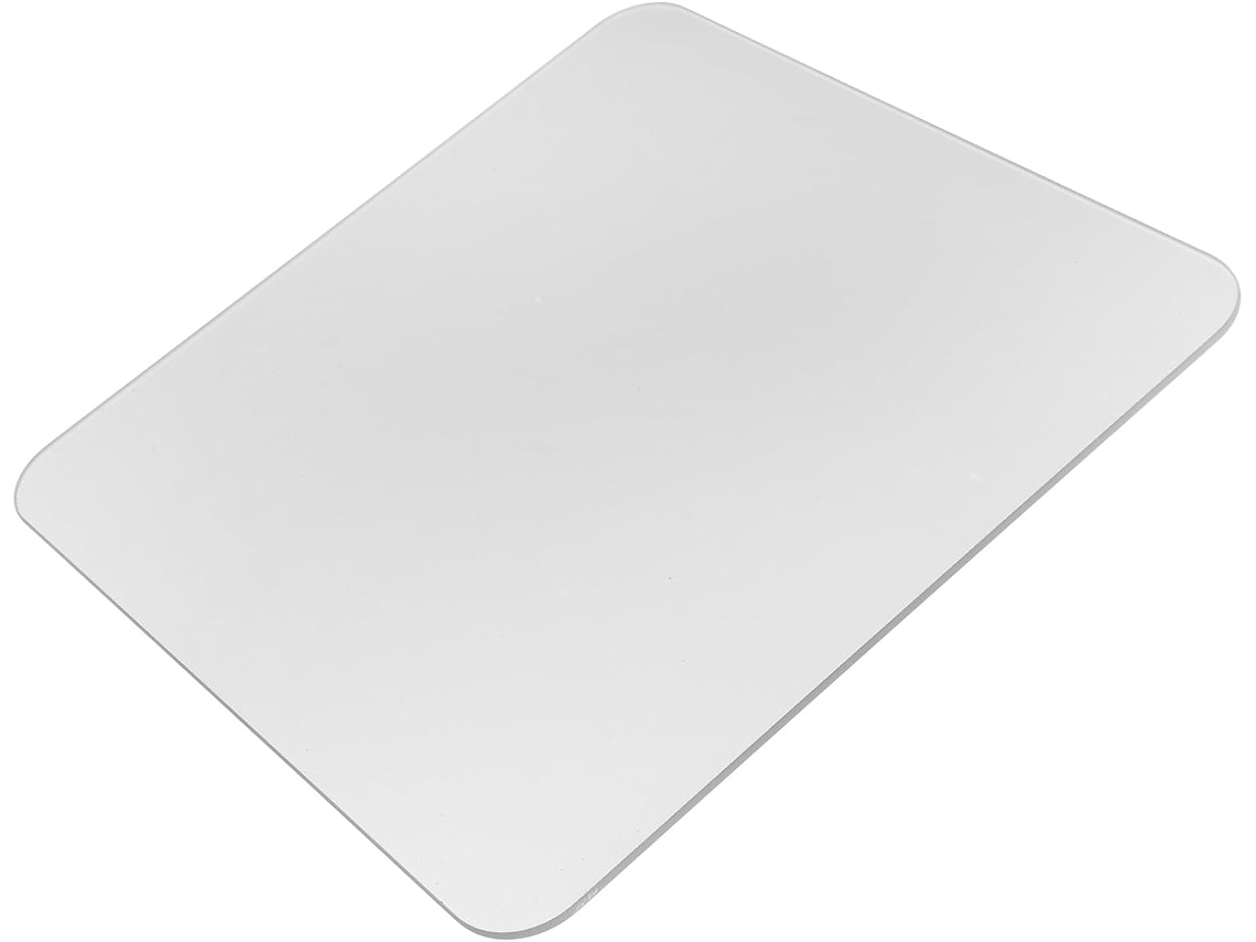 Mousepad de Vidro Temperado 3,2 mm SFUSHOS