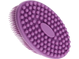 Escova De Banho Silicone Mikinona Para Meninos E Meninas, Escova De Chuveiro Para Meninos E Meninas, Massagem Suave Para
