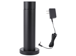 Máquina De Aromaterapia Vertical Silenciosa Laxiscreed Para Casa E Comércio