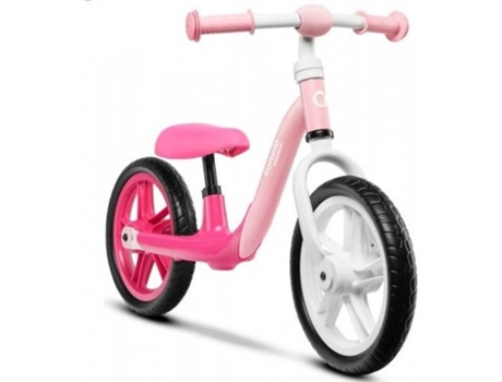 Bicicleta  de Equilíbrio Alex Bubblegum