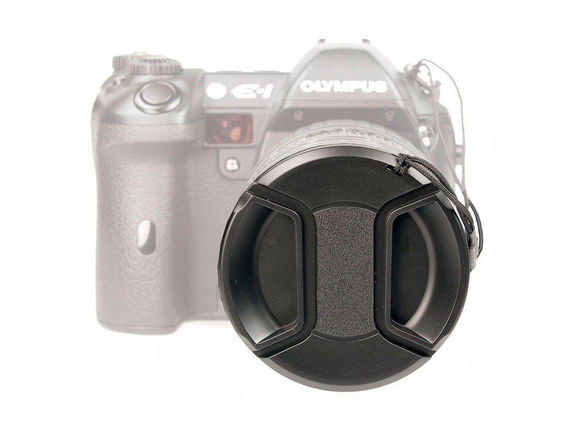 Kaiser Lens Cap SnapOn 95 Mm Worten.pt