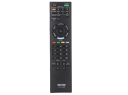 Controle Remoto EOOCOO (para Tv Sony para Controlar a Tv)