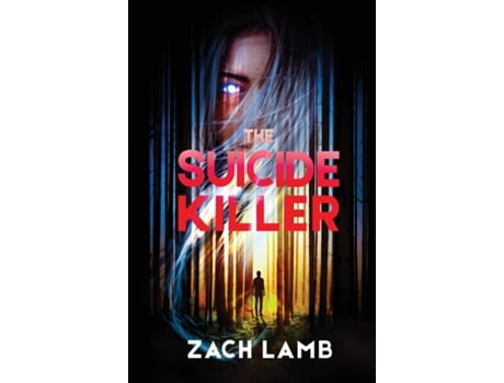 Livro The Suicide Killer de Zach Lamb (Inglês)