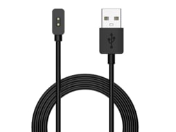 Cabo Carregador 1m Xiaomi Smart Band 9 / 9 Active / 9 Pro