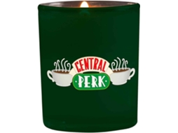 Vela Central Perk Friends 9,5 Cm ABYSTYLE