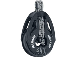 Harken Carbo T2 Block 40 Mm