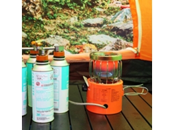 Estufa de Gás Portátil 2000w para Camping