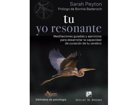 Livro Tu Yo Resonante de Sarah Peyton