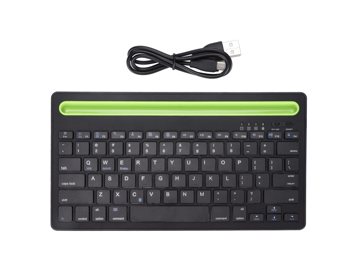 Ratón para Jogos com Cabo 3200 Dpi, Iluminação LED, Alta Sensibilidade