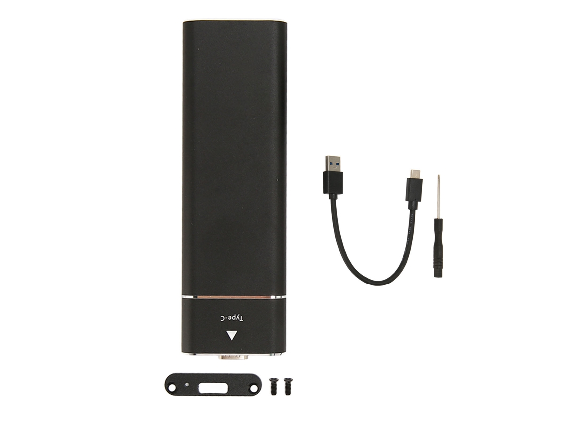 Enclosure Ssd M.2 Sata LAXISCREED 6tb 10gbps