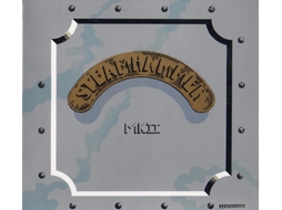 CD Steamhammer - MK II