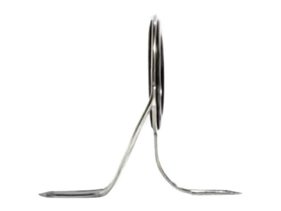 Guia de Saída Cinzento 8 Mmbaetis