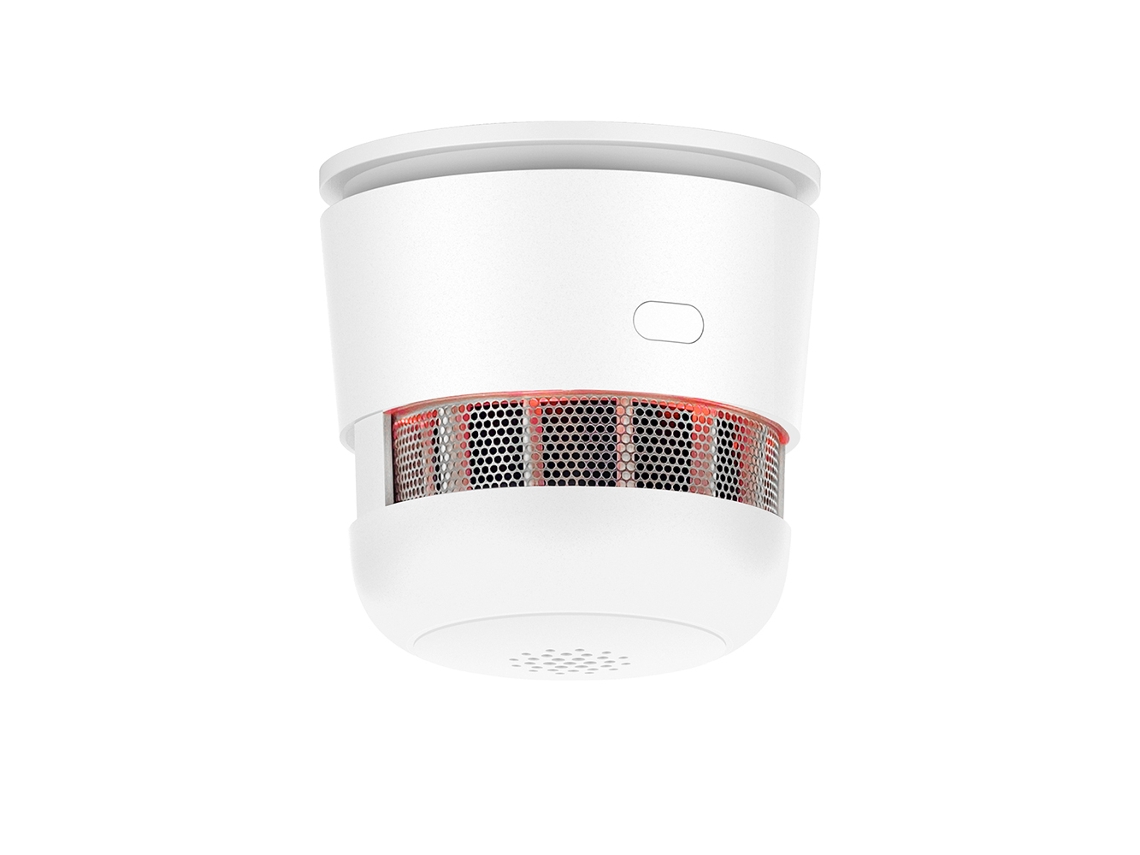 Detetor de Fumo R7305 WOOX