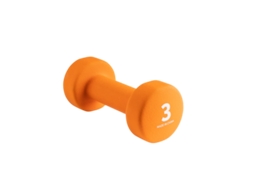 Wonder Core – Haltere Neoprene – 3 Kg