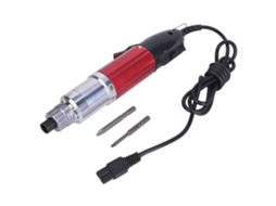 Driver elétrico 802 220v com bits 6mm | S/MARCA