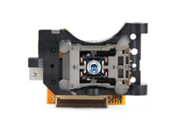 Lente Óptica Laser Sf w37 para Repuesto de Grabadora Cd S/MARCA