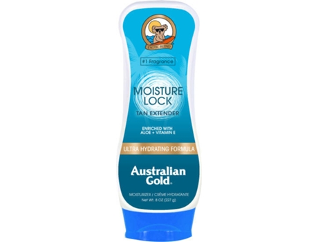 Loção Hidratante Moisture Lock  (237 ml)