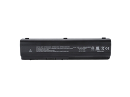 Bateria De Notebook Compatível Com Hp Dv4 6-células Alta Capacidade 10.8v 5200mah