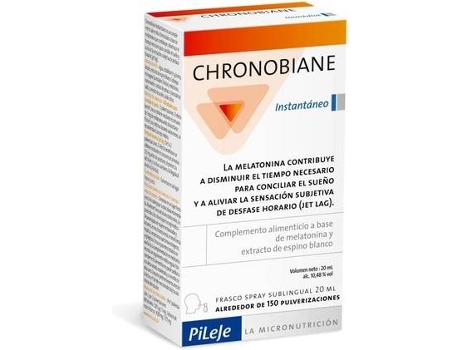 Chronobiane Instant  20 ml