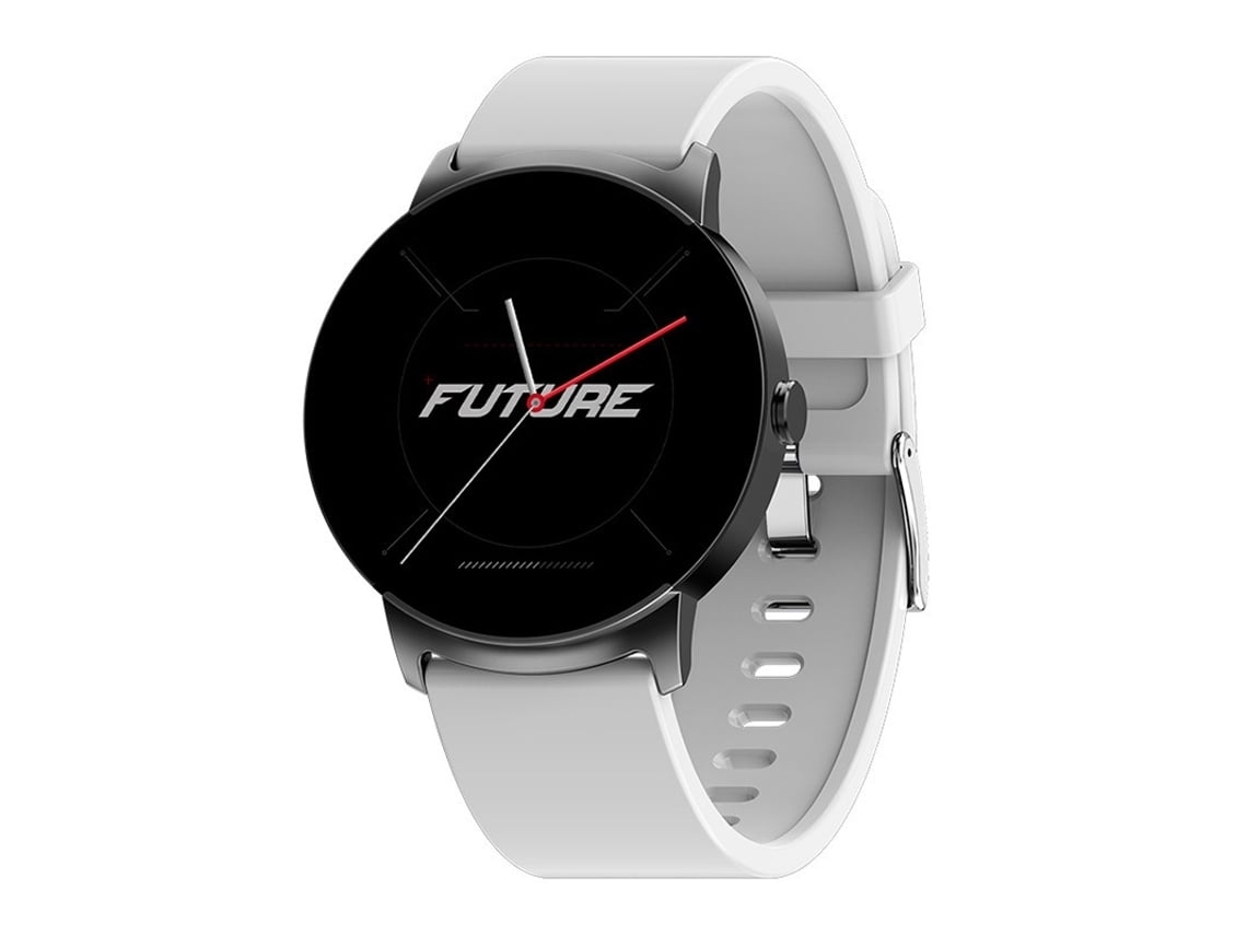 Smartwatch Ks02 Branco