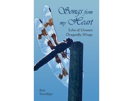 Livro Songs from my Heart Richard Terwilliger (Inglês)