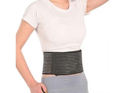 Cinta Para Hérnia Homens Ou Mulheres, Cinta De Suporte Abdominal Para A Parte Inferior Da Cintura Hérnia Umbilical E Umbigo