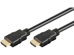 Adaptador de Cabo de vídeo GOOBAY 38516