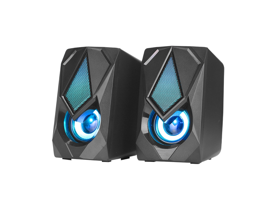 Colunas Pc Xtrike Me