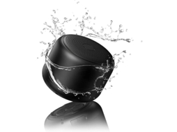 Alto Falantes Bluetooth Portáteis Alto Falante Sem Fio Alto Falante À Prova Dágua Com Som Estéreo Alto 15 Horas De Reprodução Bateria Yizhood