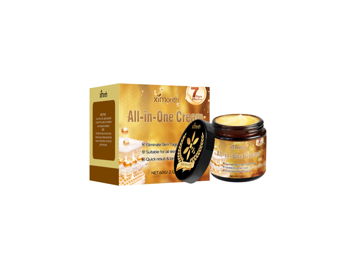 Hidratante Creme Intenso para Pele Saudável