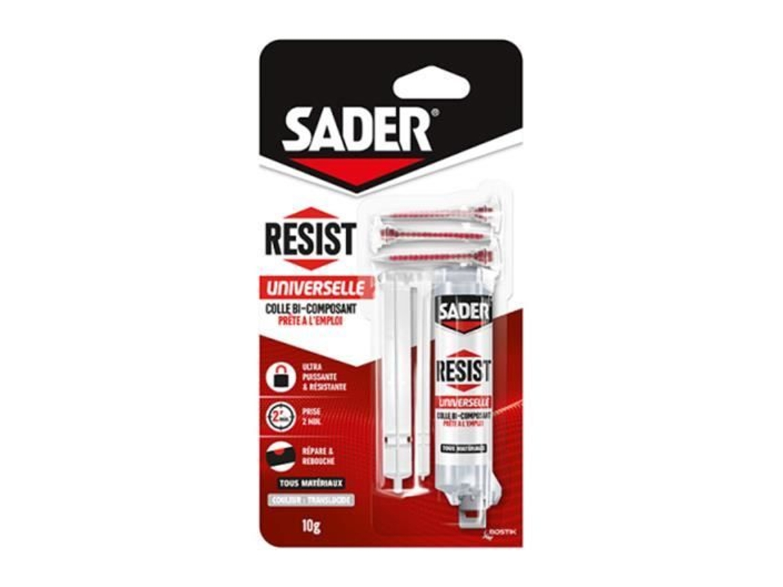 Resist Univ. 10 Gr 30626246 Sader