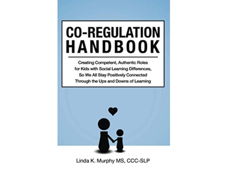 Livro CoRegulation Handbook de Linda K Murphy (Inglês)