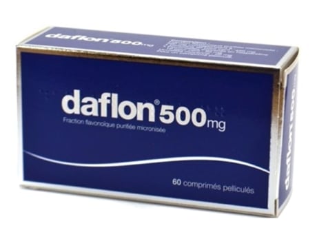 Daflon (60 Comprimidos)