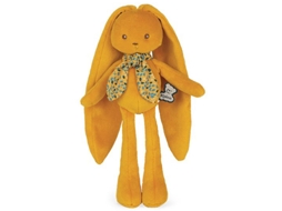 Peluche Coelho Médio 35Cm KALOO Lapinoo Ocre