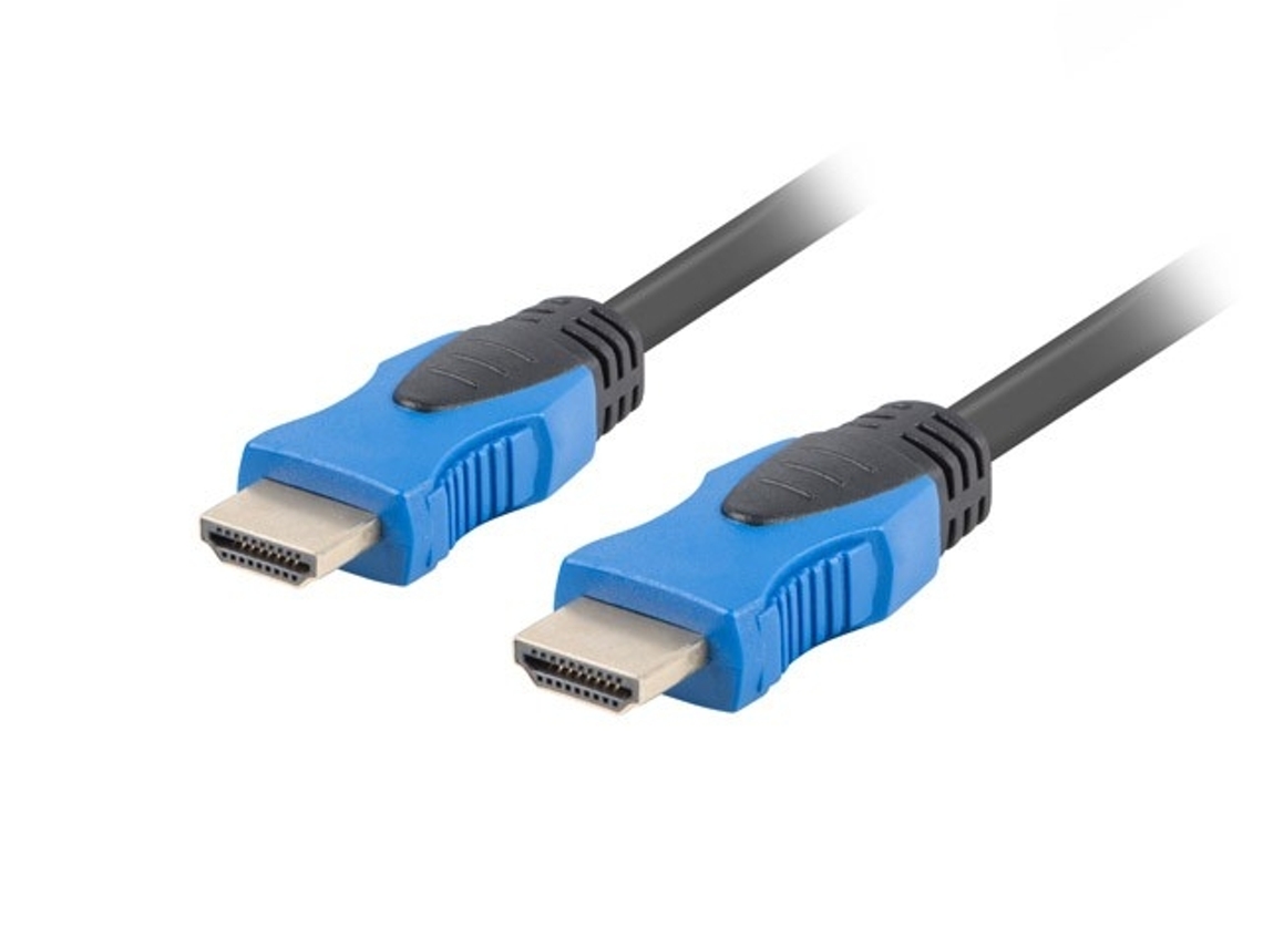 Cabo Hdmi Premium, 3 Metros AQUAFORGE