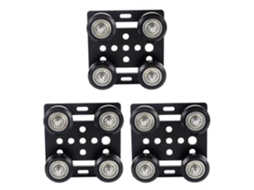 Acessórios Para Impressora 3d Openbuilds V Slot Padrão Europeu