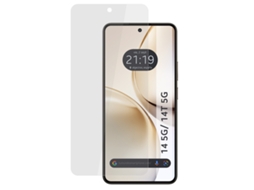 Pelicula de Vidro TUMUNDOSMARTPHONE 14 5G / 14T 5G