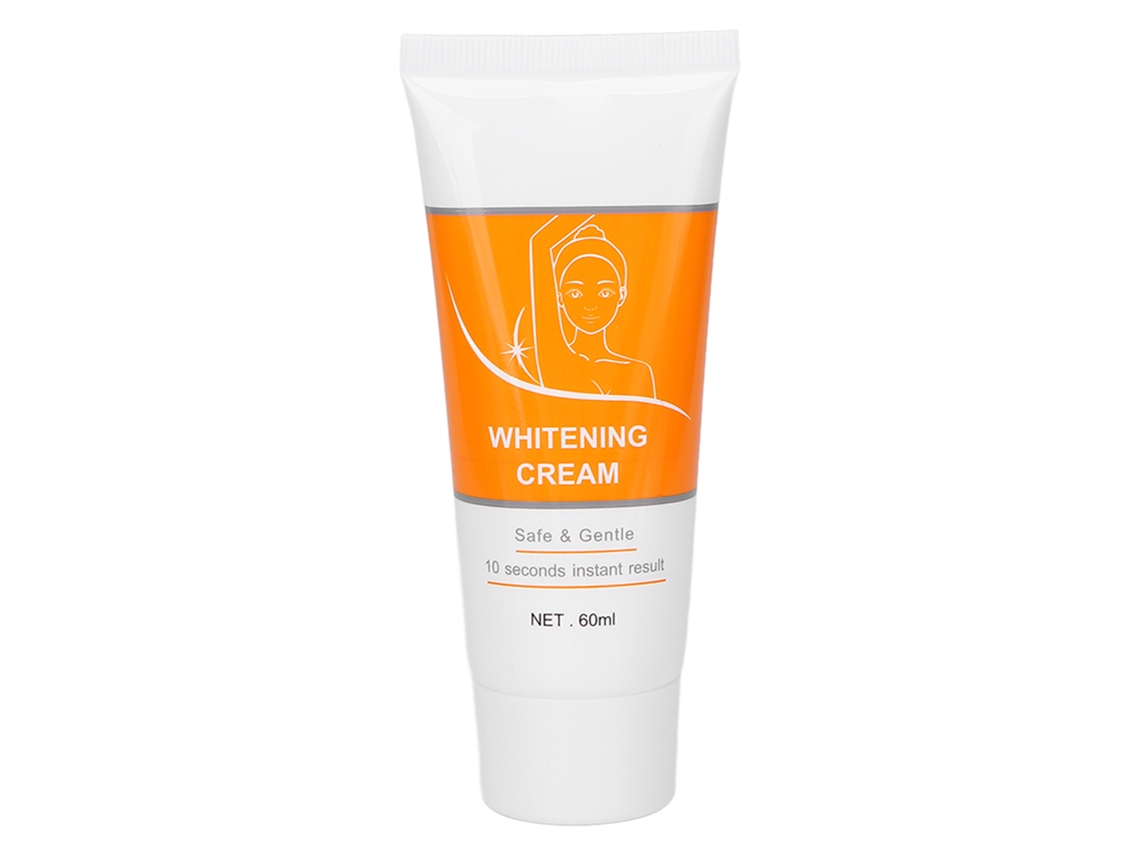 Creme Para Desodorante (clareamento E Hidratação)