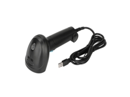 Leitor Qr Universal Usb LAXISCREED
