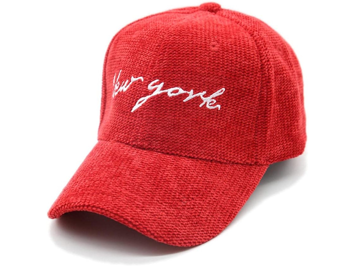 Bonés e Chapéus Gorro Unissex Outono Algodão | S/MARCA