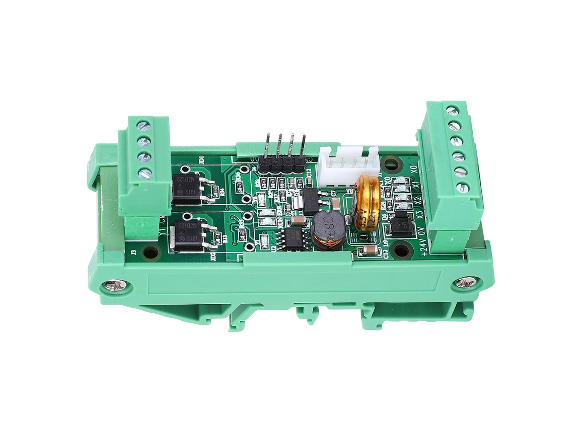 Controlador Lógico Programável Plc Fx2n 6mt Ws2n 6mt Peças Industriais