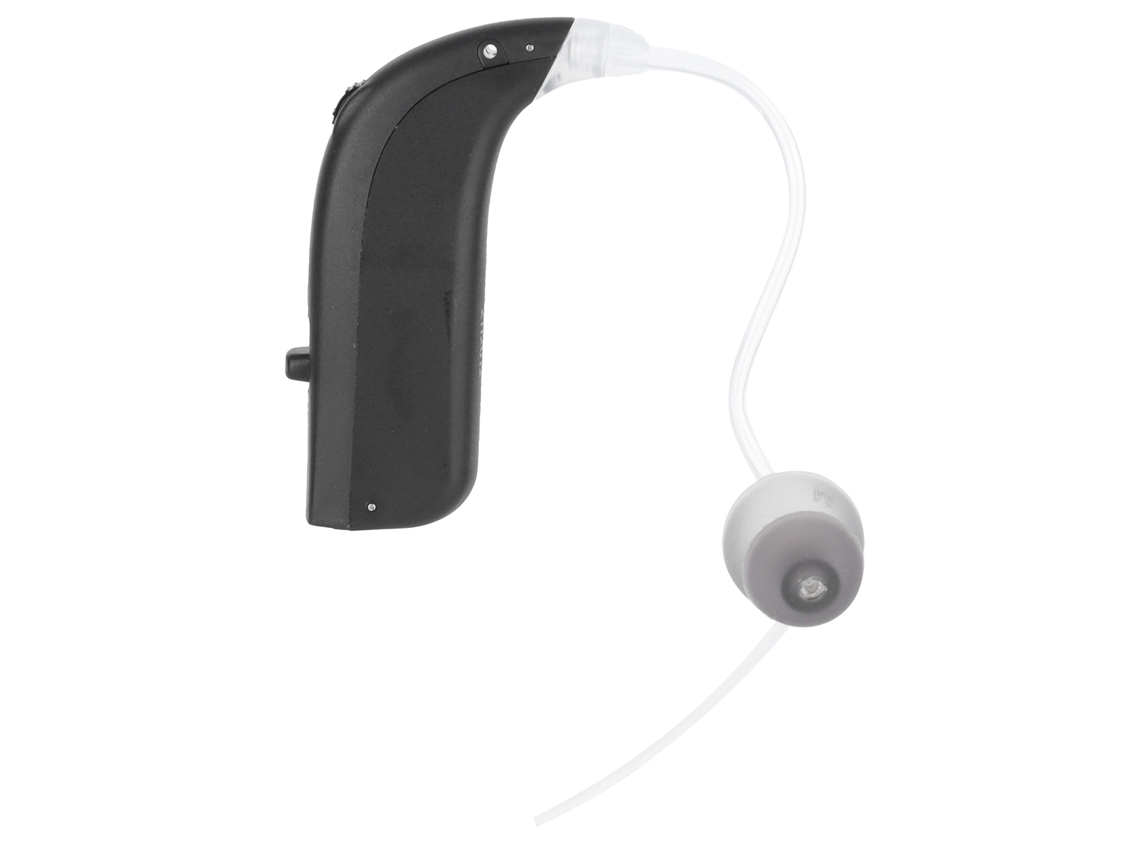 Auriculares Bluetooth 5.0 Recargables para Personas Mayores, Diseño Ergonómico | S/MARCA