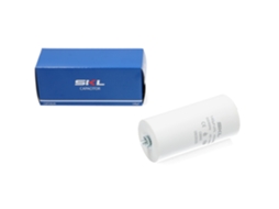 Capacitor 140µf Eletrodomésticos Cap546un