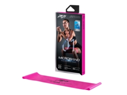 Equipamento de Formação PTP Microband