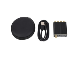 Divisor de Isolamento Rf Ativo LAXISCREED