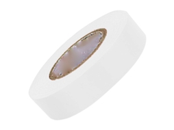 Fita Isolante Universal De Pvc Para Elétrico, 600v, Resistente A Alta Tensão, 20m, Branco - Materiais Industriais