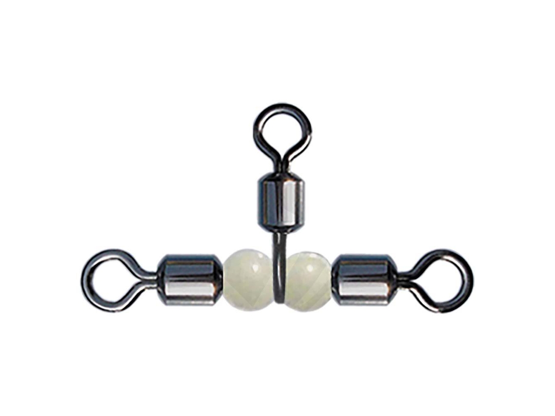 Sunset Triple Rolling With Beads St S 1027