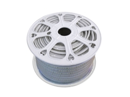 Fita Led Monocolor Smd2835 Dc24V 50 Metros (120Led/M) 500W Ip66 LEDBOX