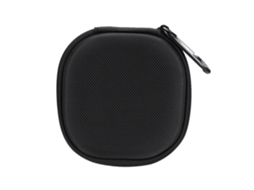 Mini Estojo Protetor Portátil para Alto falante Bluetooth, Ideal para Acessórios de Micro Alto falantes. AQUAFORGE