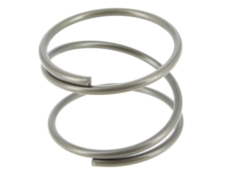 Mola helicoidal para roçadora Honda - 3665392462200